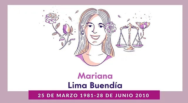 Sentenciado a 70 años el feminicida de Mariana Lima, la mujer que cambió la justicia en México