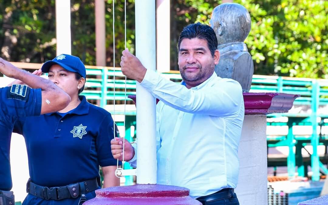 Edil de Mixtepec enfrentaría proceso por desvío de 226 mdp