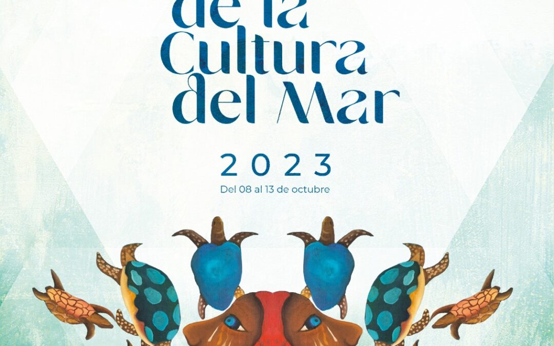 La Universidad del Mar celebrará su Primera Semana de la Cultura del Mar