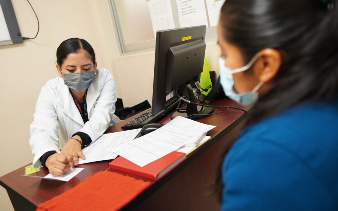 Registra SSO 21 mil 516 pacientes con diabetes, más del 70% son mujeres