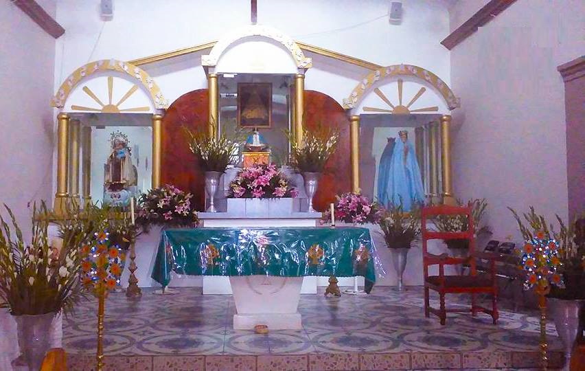 Natividad en Ixtlán de Juárez y Héctor Osorio “El Negro de Oro”.