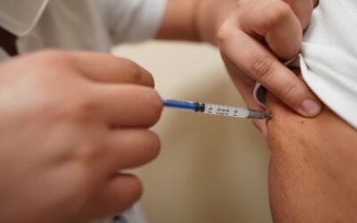 Este 31 de marzo termina campaña de vacunación contra influenza: SSO