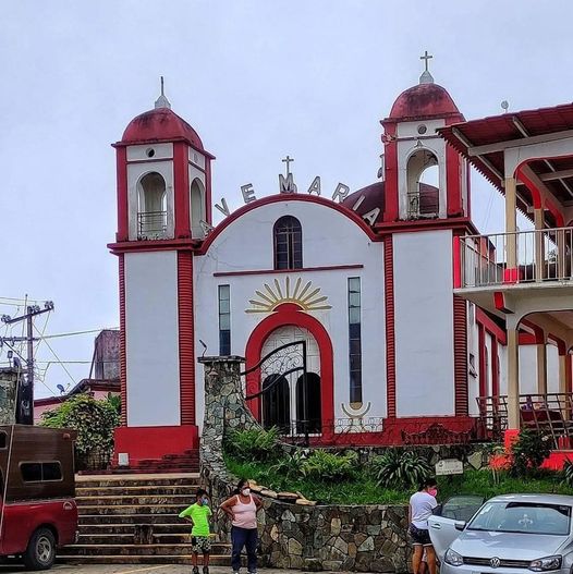 Menor de edad de Pluma Hidalgo, pierde la vida