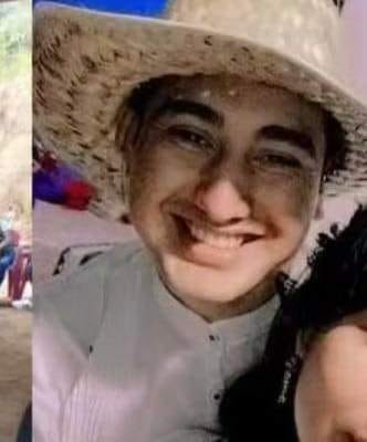 Lamenta Gobierno de Oaxaca deceso de  persona en incendio de San Pedro Cafetitlán