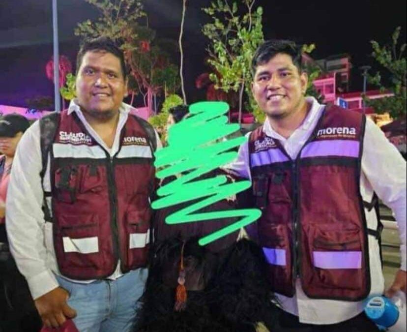 CHIAPAS – IDENTIFICAN A SIMPATIZANTES DE MORENA QUE FUERON EMB0SCADOS DURANTE ESTA MADRUGADA.