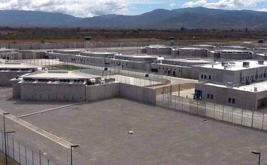 POR FALTA DE ATENCIÓN MÉDICA UN INTERNO DEL CERESO DE MIAHUATLÁN PIERDE LA VISTA EN UN OJO