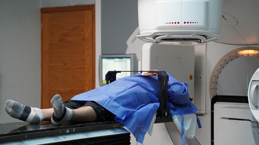 En riesgo de padecer cáncer de próstata, 1 de cada 6 hombres
