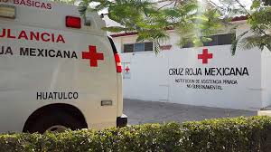 Felicitaciones a los paramédicos y socorristas en su día…