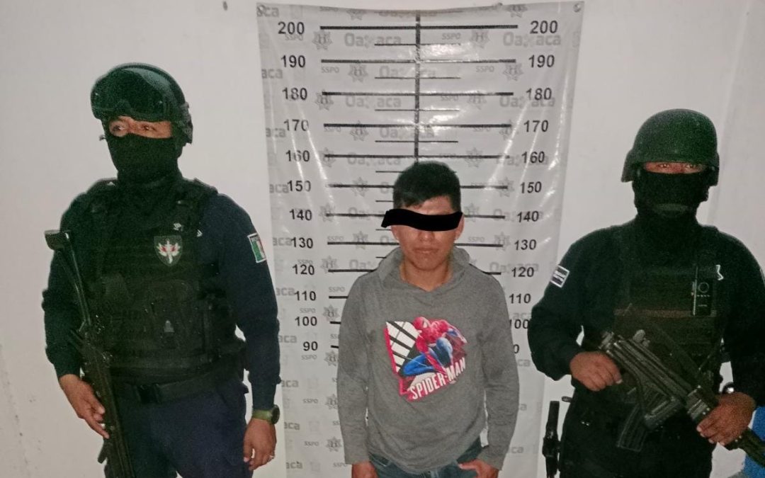 Detiene Policía Estatal a sujeto en la Costa que transportaba 10 mil huevos de tortuga