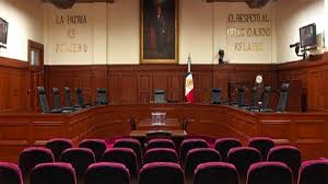 Valida la Corte decreto de reforma a la Constitución Política del Estado de Oaxaca