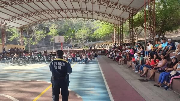 Educación vial para Padres y alumnos en Huatulco 🚗