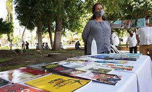Caravana Literaria 2025: La magia de la lectura llega a Huatulco 📚