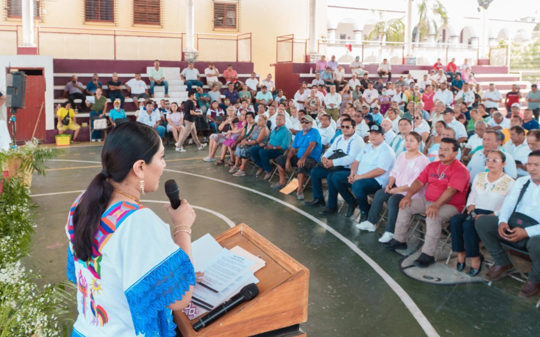 Semovi en Territorio brinda más de 500 servicios en la Costa
