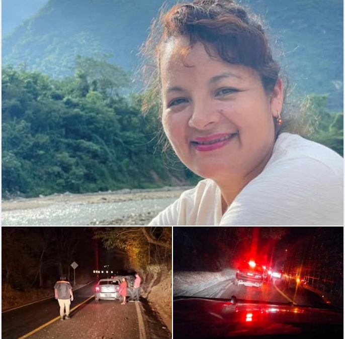 Pierde la vida en accidente en Pochutla