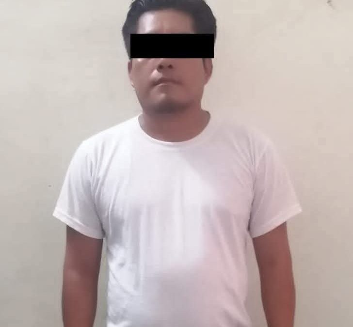17 años de prisión por violación a adolescente con discapacidad en Pochutla‼️