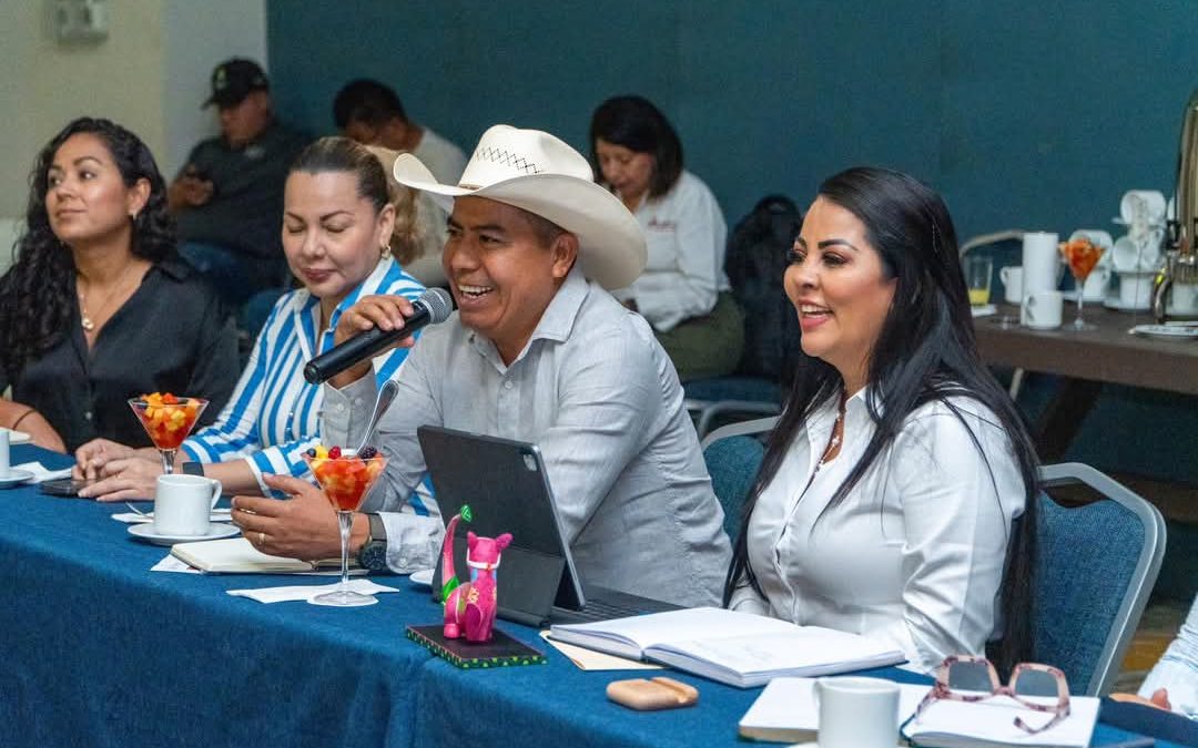 Huatulco sigue avanzando en el fortalecimiento de su sector turístico✅