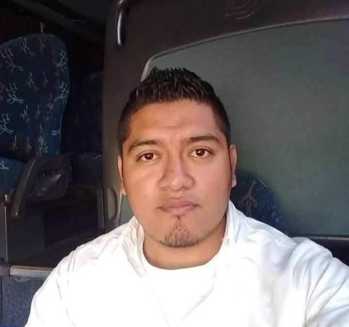 Chofer de autobús accidentado en Oaxaca que dejó 18 muertos es de Acayucan Veracruz.