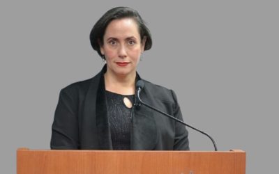 ALTO AL PESIMISMO POR ARANCELES, TAMBIÉN IMPACTARÁN LA ECONOMÍA ESTADUNIDENSE Y PODRÍAN REVERTIRSE