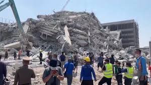 Al menos 200 muertos deja terremoto en Birmania