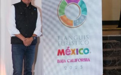 #Huatulco presente en el Diálogo con Capitanes de la Industria Turística de México