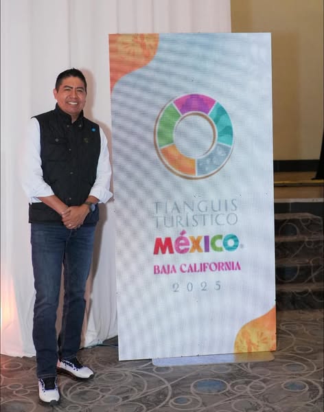 #Huatulco presente en el Diálogo con Capitanes de la Industria Turística de México