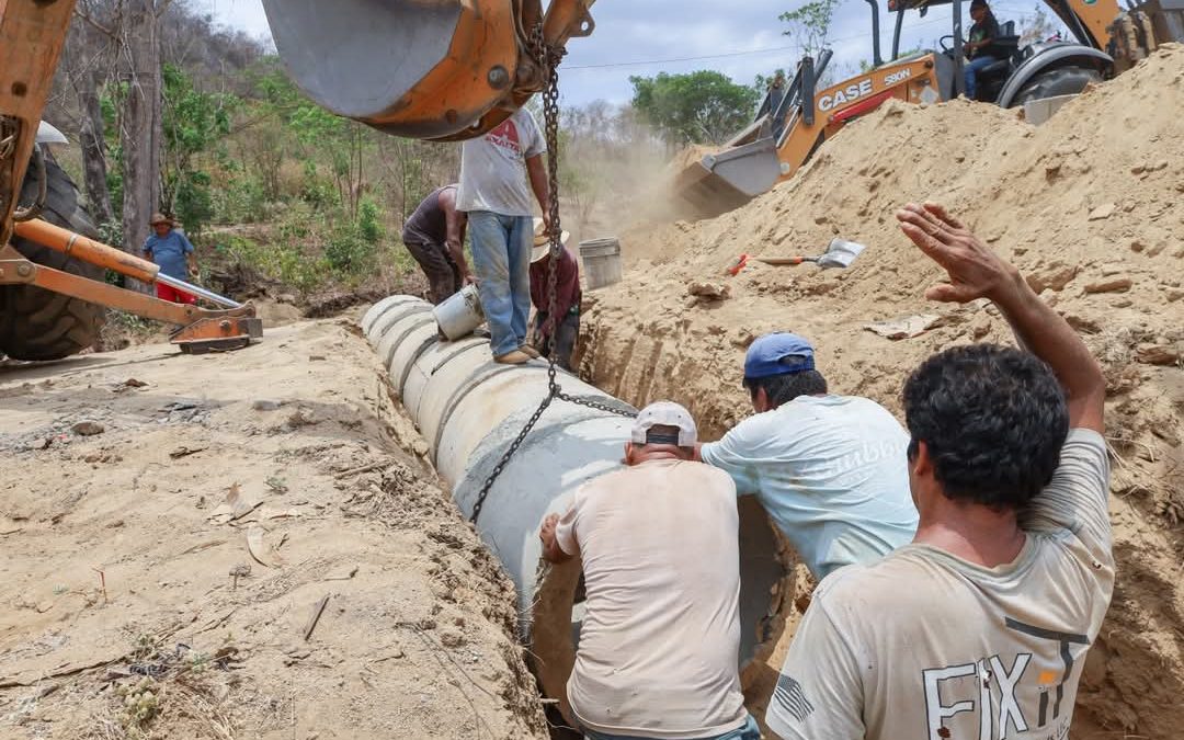 Acciones que previenen y benefician a nuestras comunidades 🚜