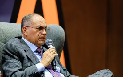 Plantea Jaime Allier Campuzano solución jurídica del nepotismo en la SCJN
