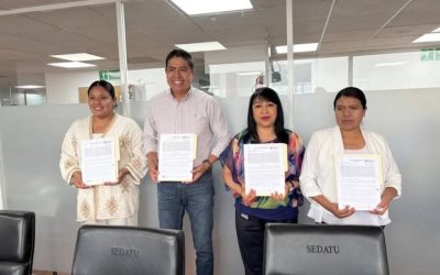 Planeando el futuro de Huatulco con orden y visión✅