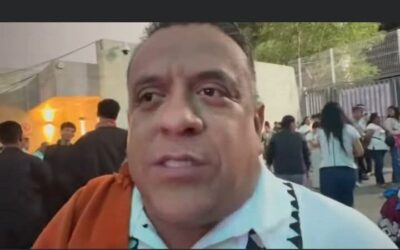 Amenaza de muerte edil de Mitla a reportero de Informando A Oaxaca, pide intervención de autoridades y del gremio