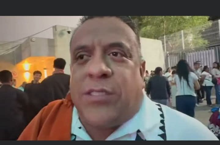 Amenaza de muerte edil de Mitla a reportero de Informando A Oaxaca, pide intervención de autoridades y del gremio