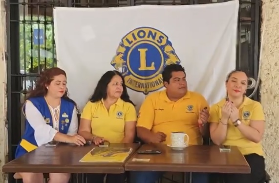 2 carretera atletica Desafío Leonistico Huatulco 2025