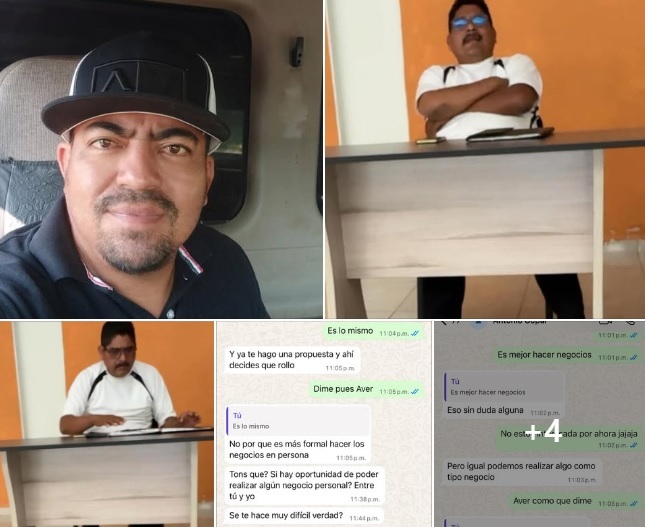 YA NO QUIERO CALLAR MÁS