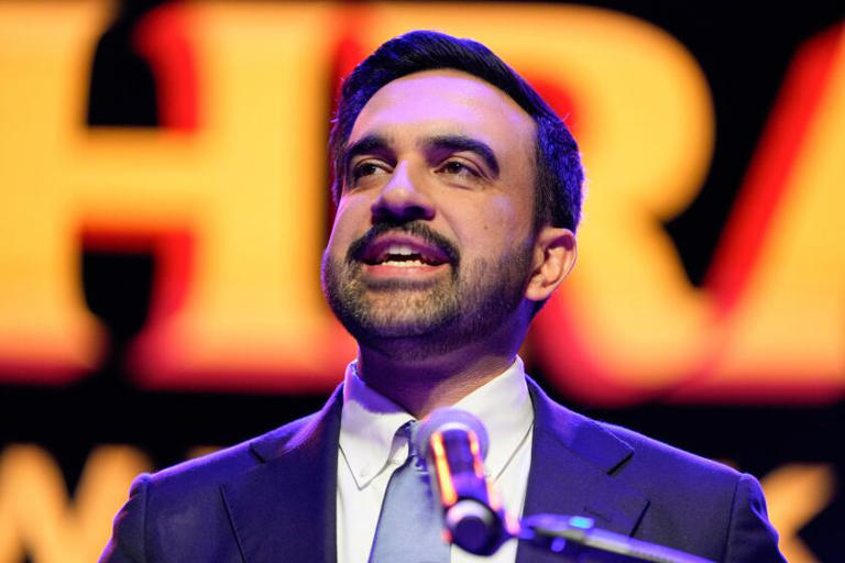 Mamdani advierte a Trump que NY está lista para luchar contra sus amenazas