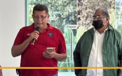 PERIODISTAS DE OAXACA SE CAPACITAN Y ACTUALIZAN