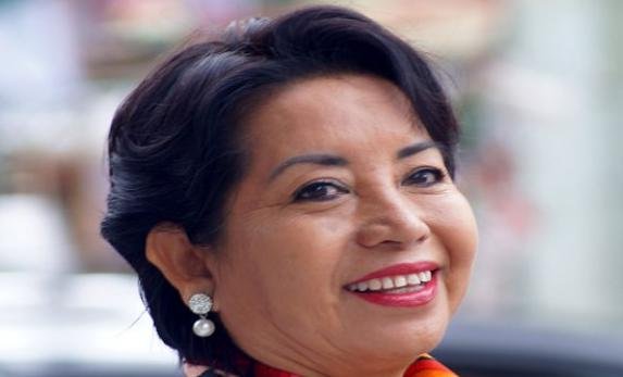 Más de cuatro millones de pesos desvio Rosa Nidia y cómplices