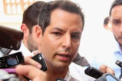 Gobierno de Oaxaca reitera pleno respeto a la libertad de expresión: Alejandro Murat