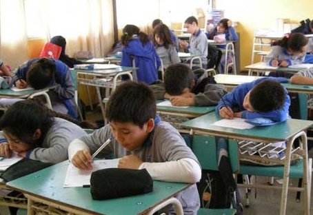 En febrero son las preinscripciones para el  ciclo escolar 2019-2020: IEEPO