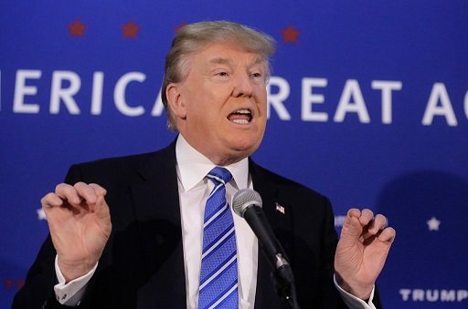 Víctimas de Trump salen a la luz