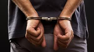 Logran la detención de homicida prófugo