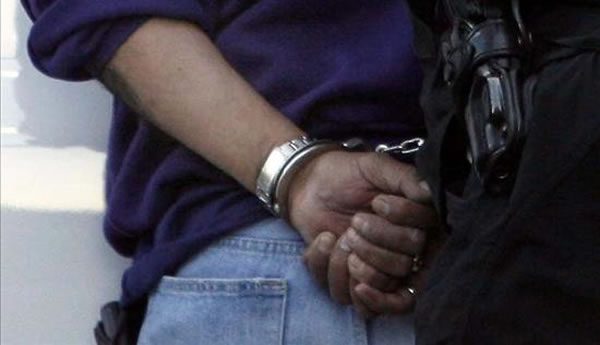 Habitante de Santa María Colotepec es detenido acusado de lesiones