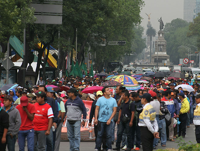López Obrador mandará una nueva iniciativa de ley que abrogará la reforma educativa actual