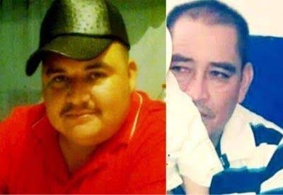 Asesinan en Nayarit a dos agentes de Transito