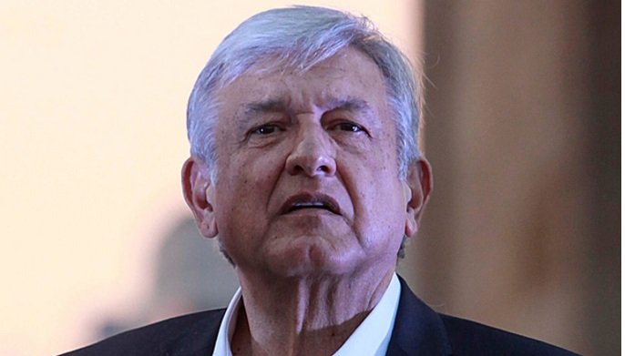 AMLO Tiene Propiedades Sin Declarar, Dice El WSJ