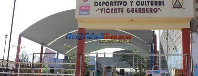 Agrede a balazos organización 14 de Junio a pobladores de Zaachila