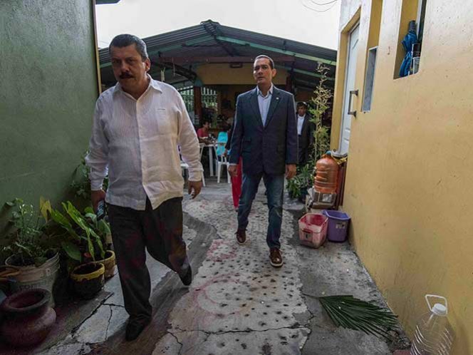 Asesinato de sacerdotes en Veracruz ‘no fue pleito de borrachos’: Fiscal