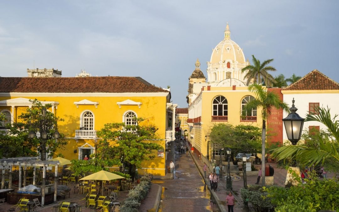 Colombia: Acuerdo de paz será firmado con “bolígrafo de bala”