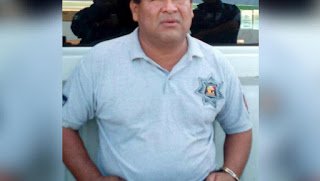 Detienen a subdirector de policía de Juchitán