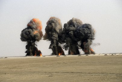 Día Internacional para la Eliminación Total de las Armas Nucleares