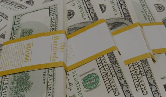 Dólar se vende en $19.75 en ventanillas