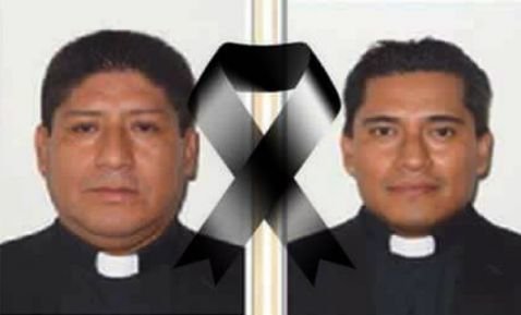 Episcopado pide a autoridades esclarecer asesinato de sacerdotes en Veracruz